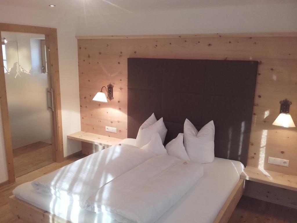 Tirol Appartement Haus Zillertal Zell am Ziller Pokój zdjęcie