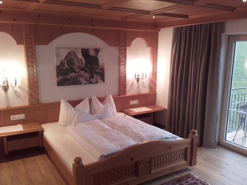 Tirol Appartement Haus Zillertal Zell am Ziller Pokój zdjęcie