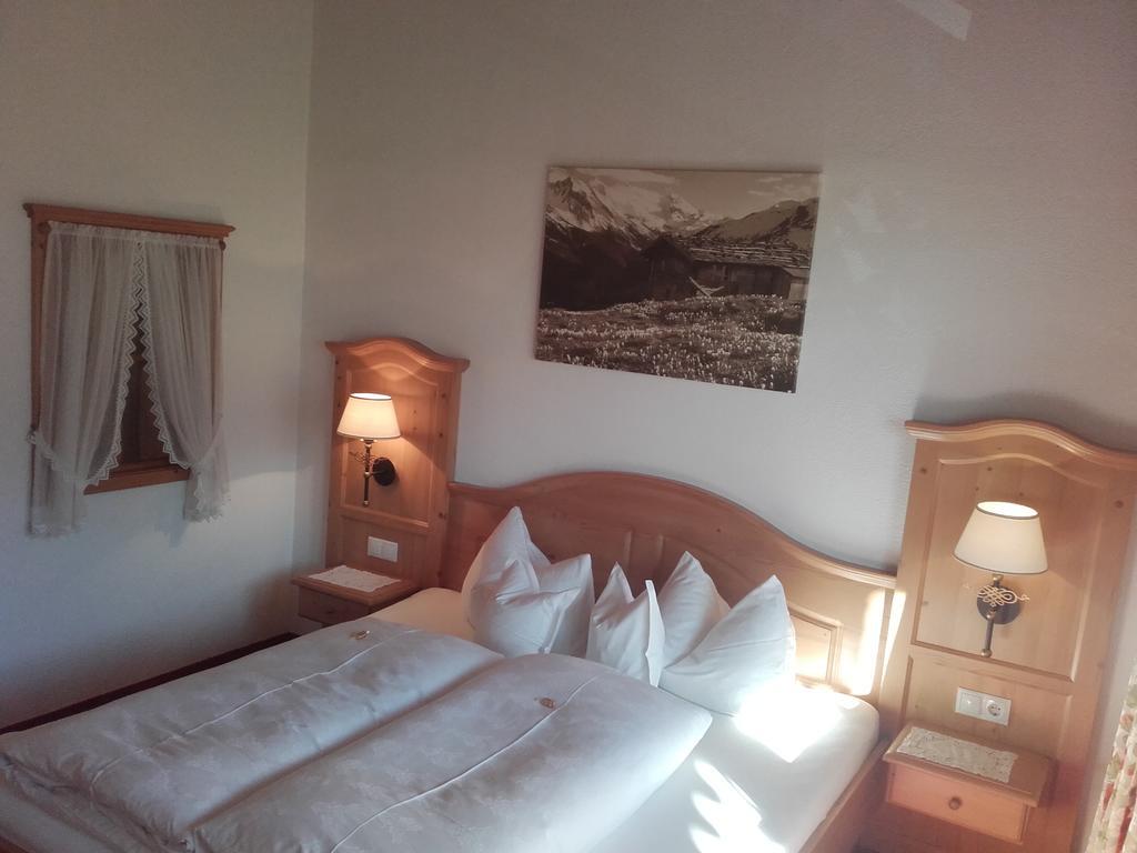 Tirol Appartement Haus Zillertal Zell am Ziller Zewnętrze zdjęcie