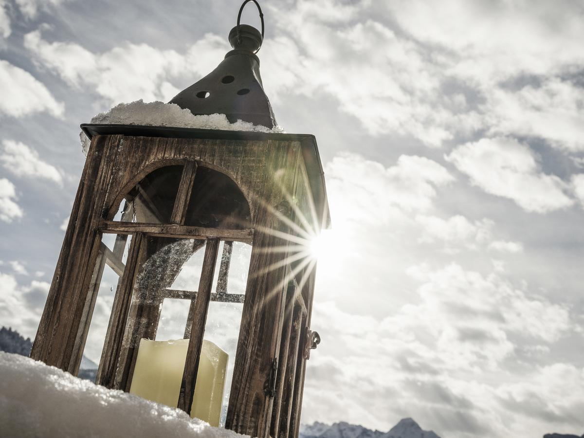 Tirol Appartement Haus Zillertal Zell am Ziller Zewnętrze zdjęcie