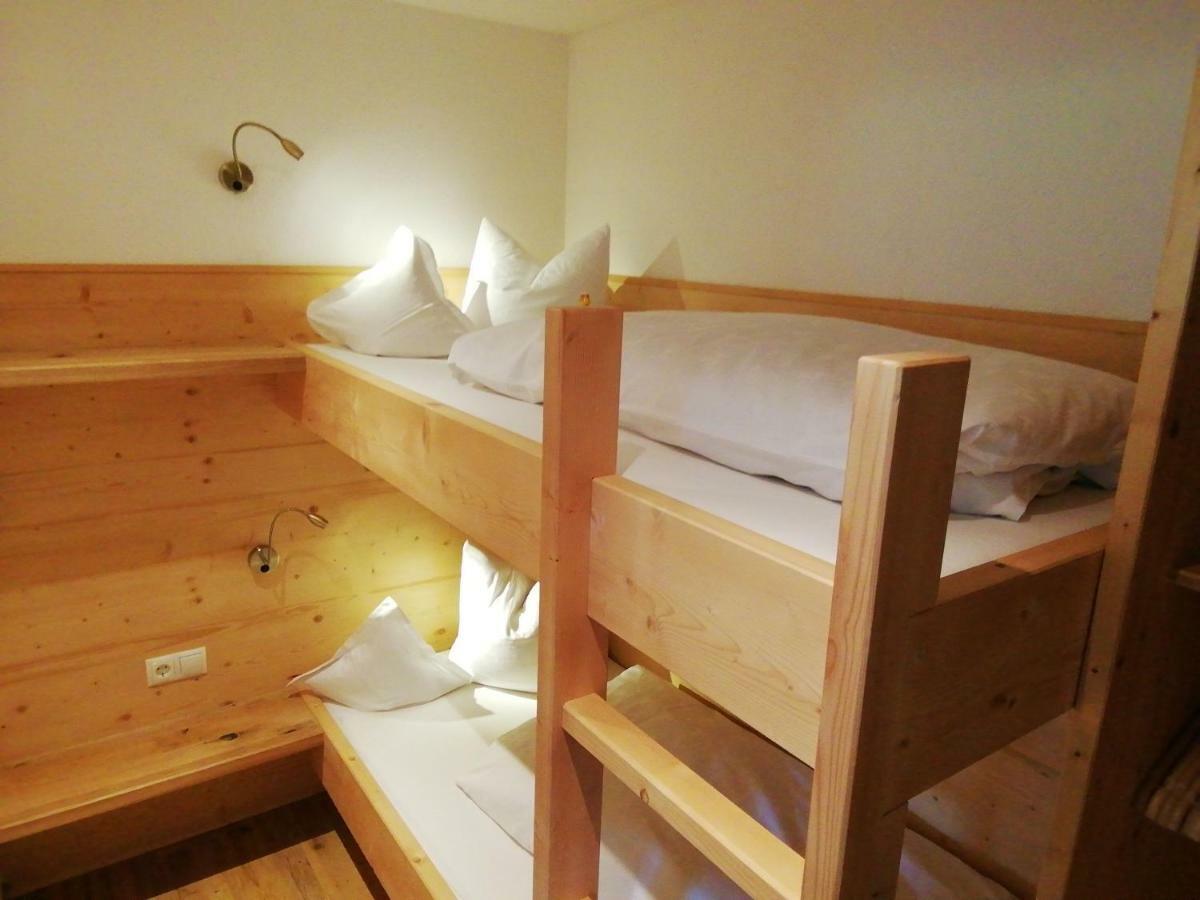 Tirol Appartement Haus Zillertal Zell am Ziller Zewnętrze zdjęcie