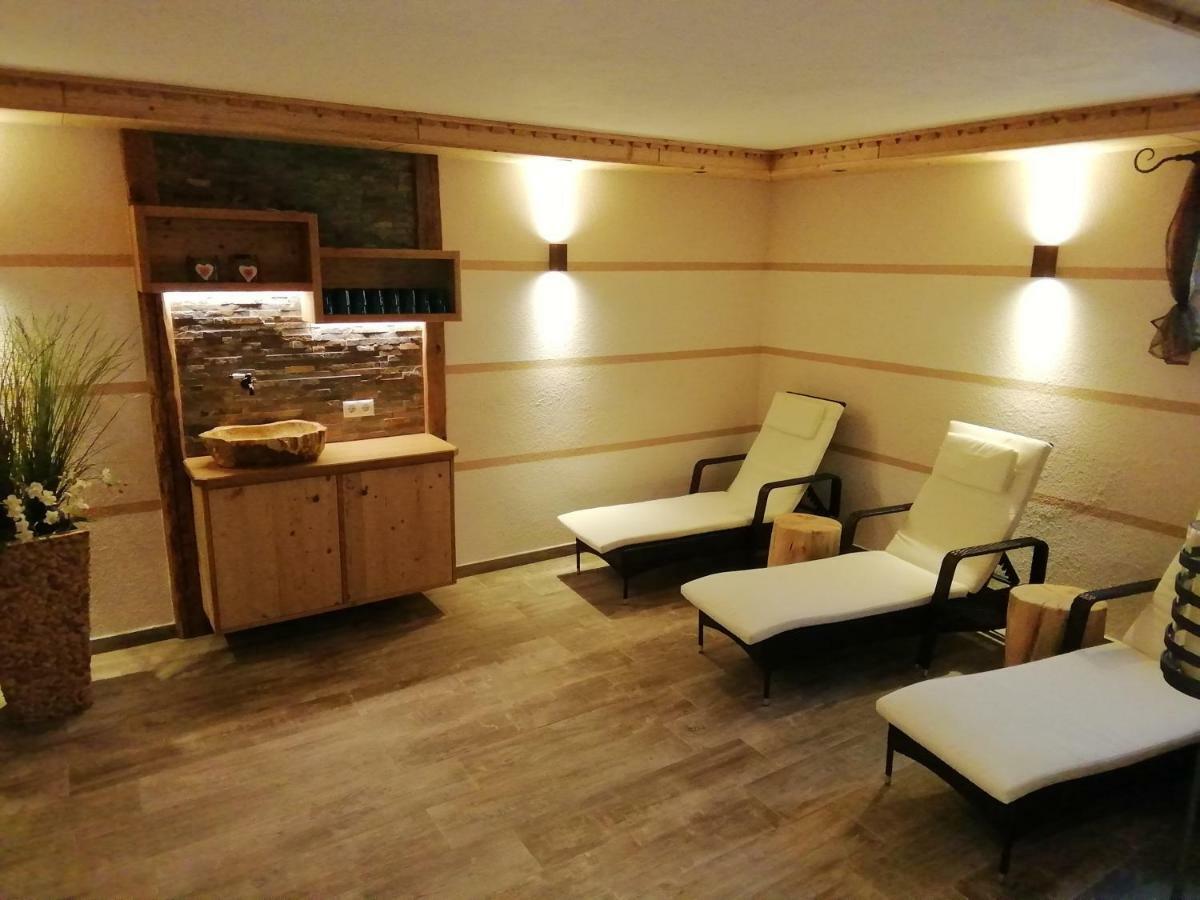 Tirol Appartement Haus Zillertal Zell am Ziller Zewnętrze zdjęcie