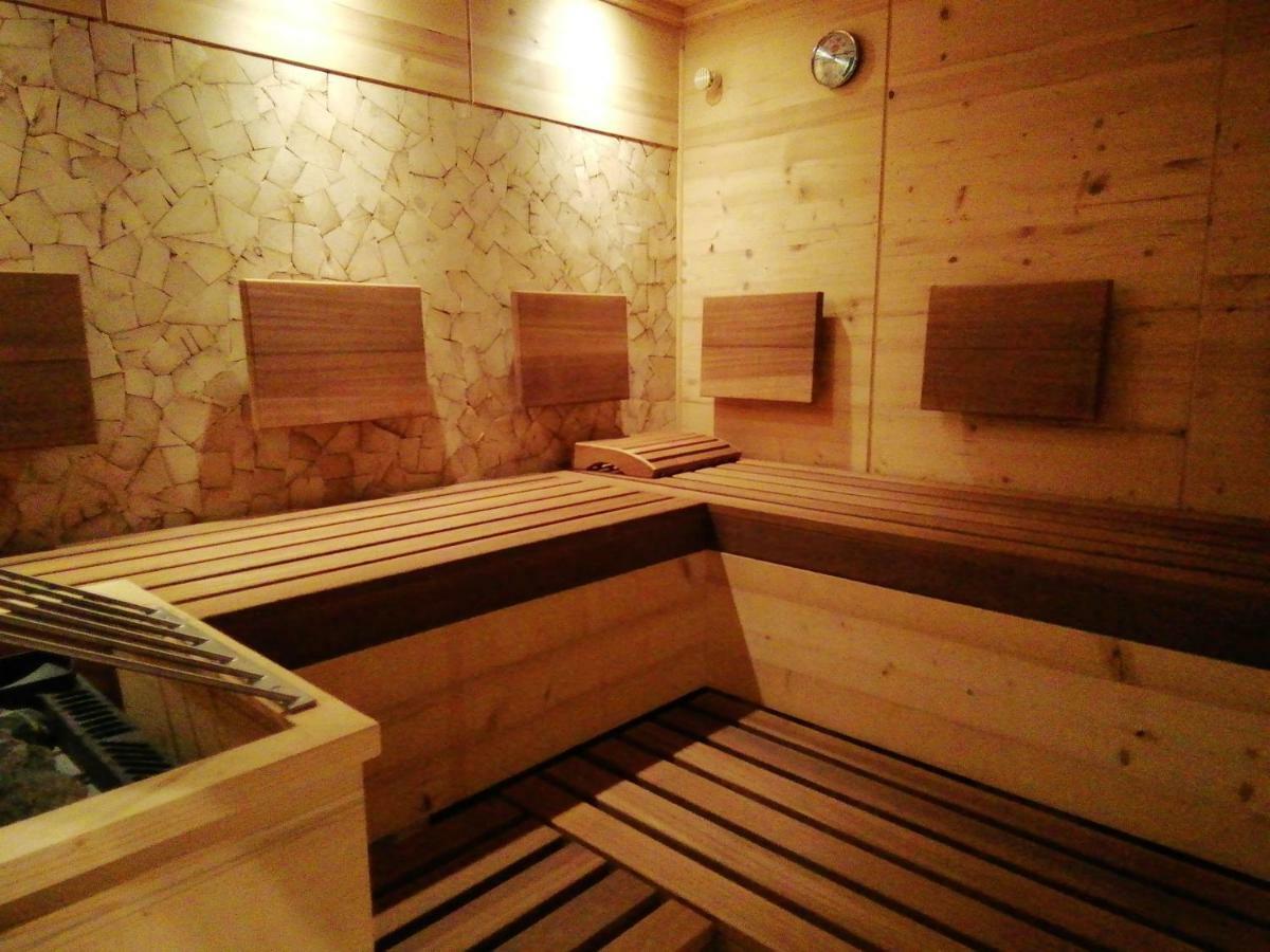Tirol Appartement Haus Zillertal Zell am Ziller Zewnętrze zdjęcie