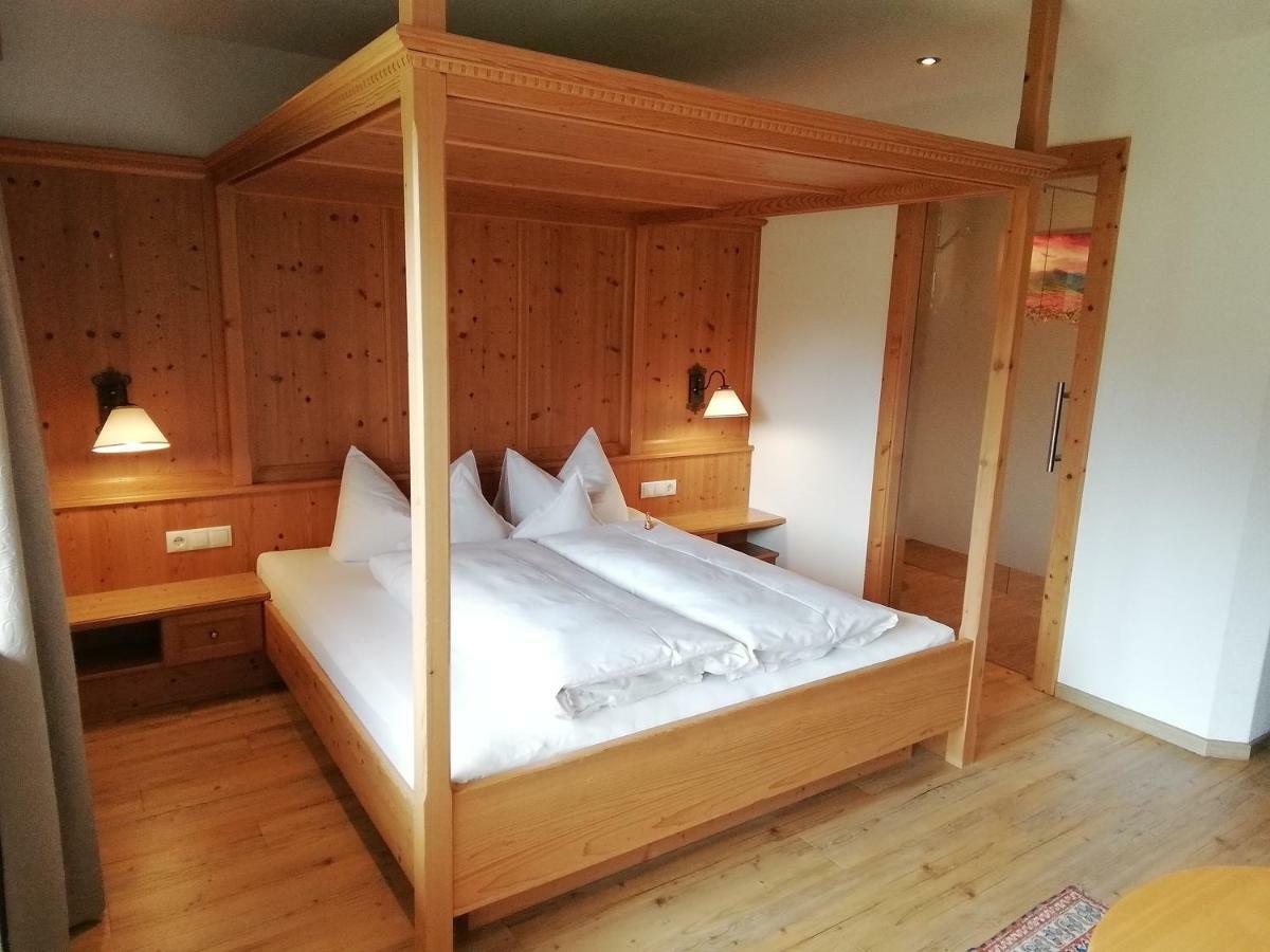 Tirol Appartement Haus Zillertal Zell am Ziller Zewnętrze zdjęcie