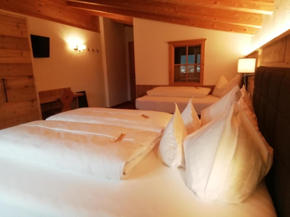 Tirol Appartement Haus Zillertal Zell am Ziller Zewnętrze zdjęcie